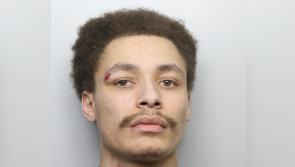 ALERT: Man wanted for murder may be on the loose in Ireland as picture released