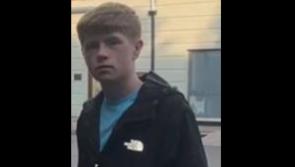 UPDATED: Have you seen Jack? Garda&iacute; issue appeal to find missing teenager