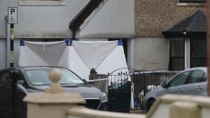 Locals 'traumatised' by fatal assault in Limerick city 