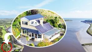 A steal by the sea: House in prime seaside location up for grabs for just &euro;250k