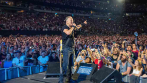 'A fiasco' - Irish Springstein fans slam Ticketmaster as they struggle to buy tickets