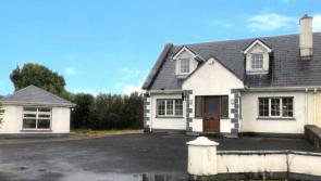 PICTURES: Cheap and charming 3-bed house going under the hammer for just &euro;65k