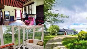 PROPERTY: This enchanting 2-bed cottage could be yours for a BARGAIN price