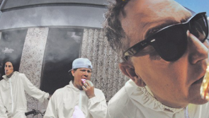 Extra tickets for rescheduled Blink 182 gig in Dublin will go on sale this week