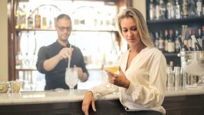 Irish woman accidentally orders &euro;2,000 cocktail she didn't even like in London hotel