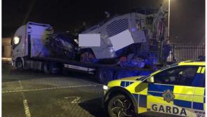 Lorry driver was almost 12 times over legal alcohol limit when stopped by garda&iacute;