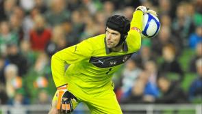 Chelsea and Premier League legend Petr Cech to play ice hockey for Irish club in interesting move