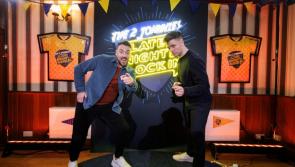 Who are the guests on tonight's episode of The 2 Johnnies Late Night Lock In? Here's the line up