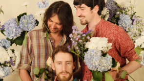 Irish musicians team up with popular US band for charity version of 'The Parting Glass'