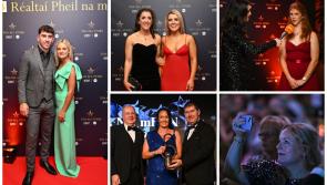 PICTURES: All the glamour from TG4 Ladies Football All Stars Awards 2023
