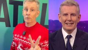 Late Late Toy Show 2023: Date, time and TV details