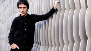 Legendary Johnny Marr to play in intimate Limerick venue 
