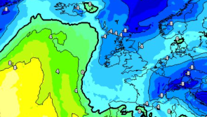 Temperatures to dip to -3 with Ireland to be hit with cold weather blast