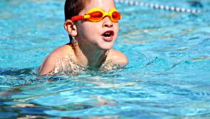 ALERT: Swimming aid sold to hundreds of Irish parents recalled due to drowning risk