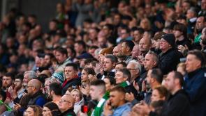 REVEALED: The number of supporters that attended League of Ireland games in 2023