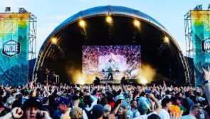 'Time for a little break' - Indiependence festival won't return in 2024