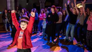 International Christmas to celebrate cultural diversity and traditions in Limerick