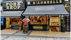 O'Connell's Butchers - The Home of Limerick Ham