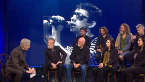 'A wake for the whole country' - Late Late Show viewers react to Shane MacGowan tribute