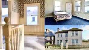 PROPERTY: 8-bed home with incredible potential hits market for under &euro;200k