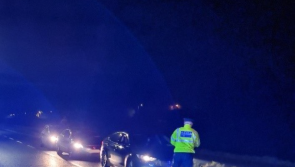 Dozens of vehicles seized by Kildare Garda&iacute; as part of Christmas road safety operation