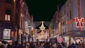 'Don't ruin your January' - Rise in shoppers borrowing money to fund Christmas