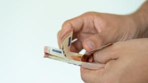 Double child benefit will be paid to over 26,000 Limerick families today