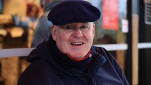 WATCH: Shane MacGowan described as 'icon of Dublin' as crowds turn out ahead of funeral