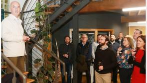 Leading Architectural design studios toast 40 years of award-winning work