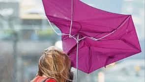 Storm Elin: Weather warnings in place as 'severe gusts' to disrupt counties across Ireland