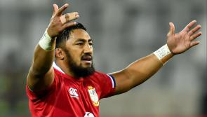 Where to watch the Lions vs Argentina live on TV and streaming in Ireland