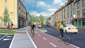 Active Travel team delivers update on projects planned for Limerick