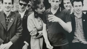 'They Gave The Walls A Talking' 