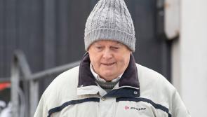 Former priest facing 96 historic sex charges pleads guilty