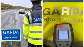 Unaccompanied learner driver was several times over the legal alcohol limit 