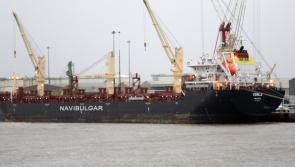 Investigations continue following major drugs seizure at Foynes Port