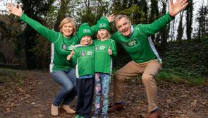 GOAL Mile returns to Limerick locations this Christmas