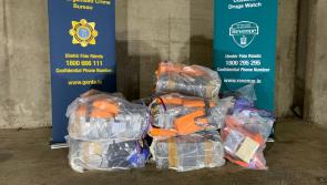Two due in court over major cocaine seizure at Foynes Port