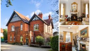 PICTURES: Inside Ireland's most expensive and elegant home listed with jaw-dropping price tag