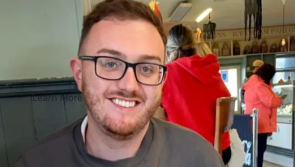 GoFundMe launched to help Irish man following two brain tumour diagnoses