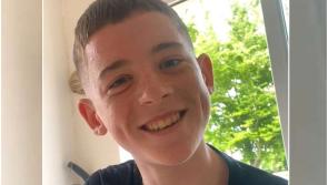 Garda&iacute; in new appeal for 14-year-old boy missing for five days in Kildare