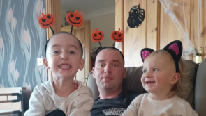 &lsquo;It started with a numbness&rsquo; &mdash; Midlands dad found to have brain tumour after two symptoms