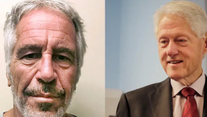 Bill Clinton among names revealed in unsealed Epstein documents 