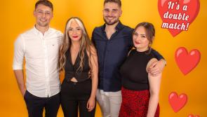 RTE First Dates Ireland viewers shocked singleton didn't walk out over 'rude' date