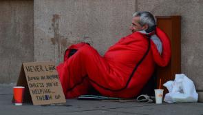 Charities furious as 'shocking' new report reveals worsening Irish homeless crisis