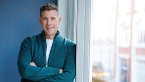 Dermot Bannon opens up on serious health scare that left him hospitalised and 'in agony'