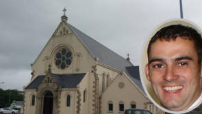 Prayers to be said for Donegal man critically injured in Florida crash