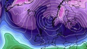 Ireland's cold snap to 'intensify' amid snow threat and Met &Eacute;ireann warnings
