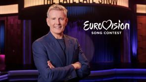 Fourth Late Late Show Eurosong entry revealed ahead of Ireland's Eurovision 2024 selection