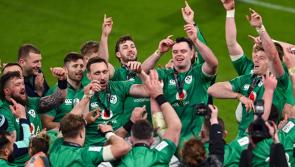 WATCH: Netflix's trailer for 'Full Contact' series is sure to get you in the Six Nations spirit